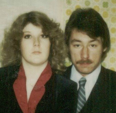 Andy and me 1979